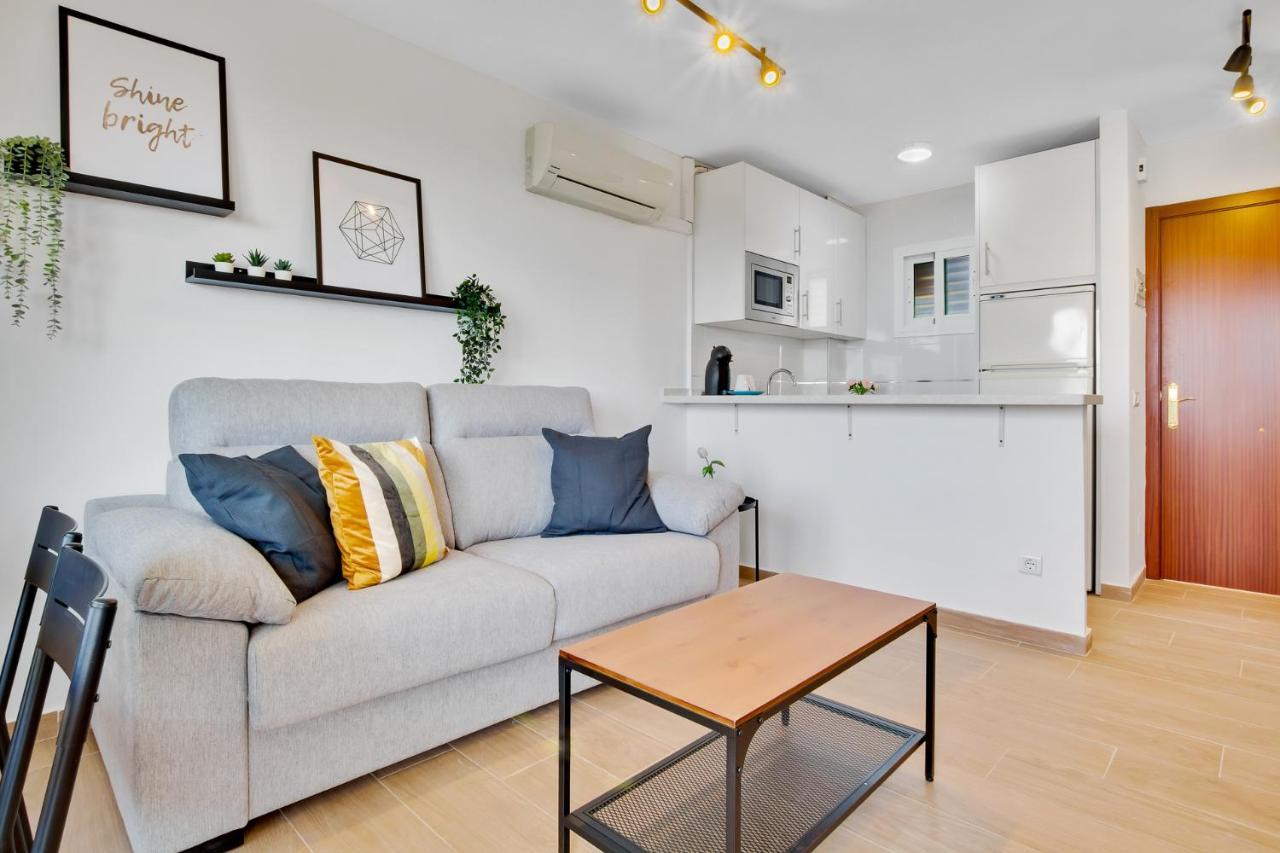 Vistamarina A409 By Ivi Real Estate Apartment Торемолинос Екстериор снимка