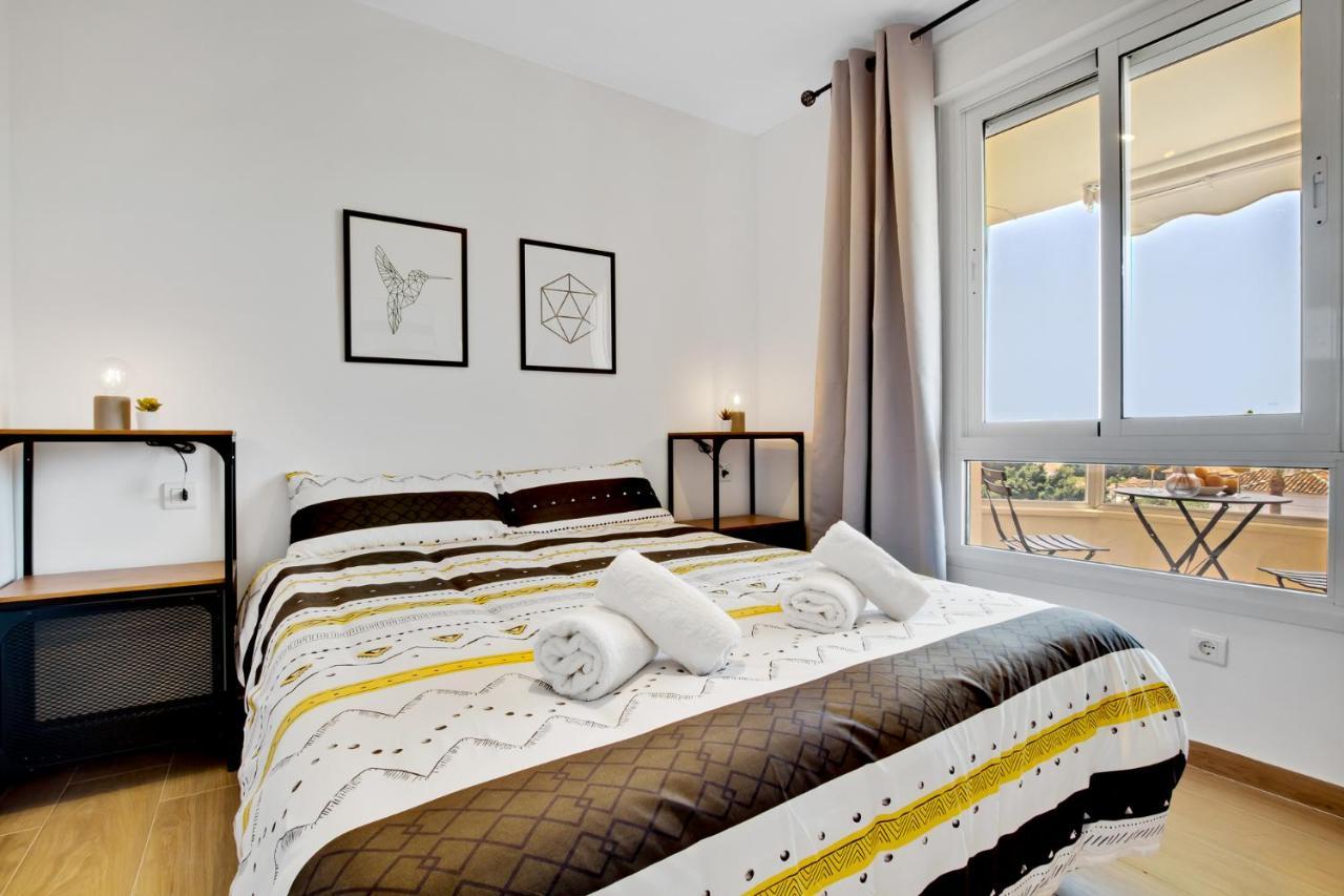 Vistamarina A409 By Ivi Real Estate Apartment Торемолинос Екстериор снимка